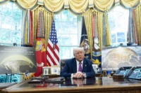 La Casa Blanca dice que hay ‘pequeños avances’ con Irán, pero persisten las diferencias