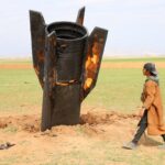 Misil iraní interceptado por la OTAN: ¿Riesgo de escalada en Europa?